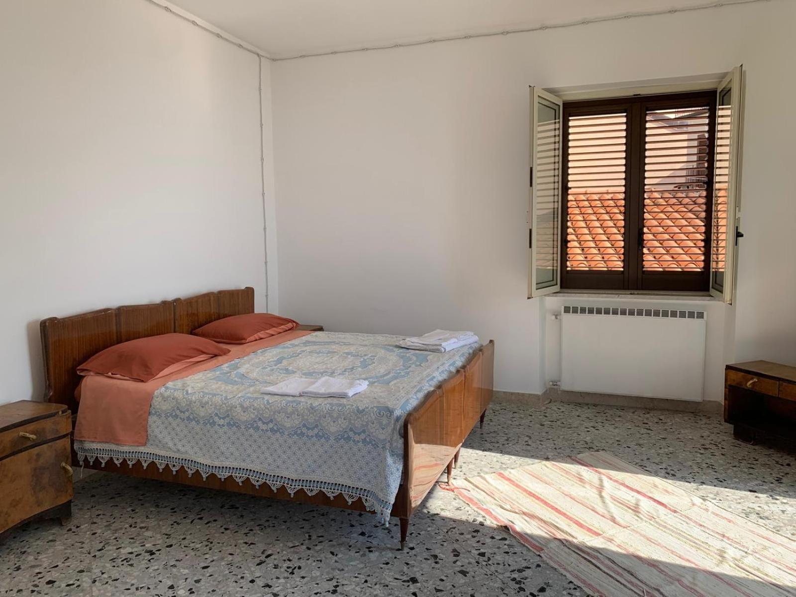 Bed & Breakfast Studioarcodia- San Marco d'Alunzio エクステリア 写真